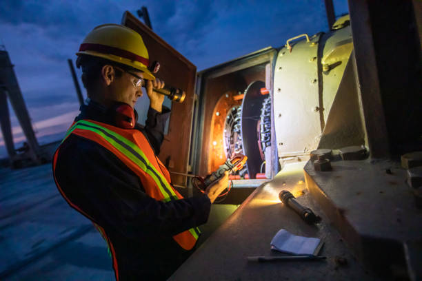 Best Circuit Breaker Repair  in Franklin, MI