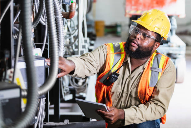  Franklin, MI Electrician Pros