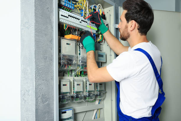Best Electrical Troubleshooting Services  in Franklin, MI