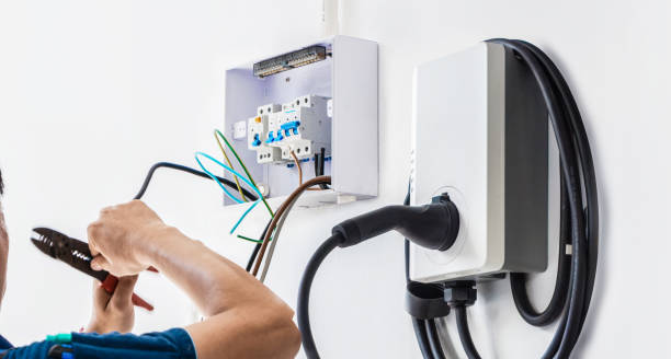 Best 24-Hour Electrician  in Franklin, MI