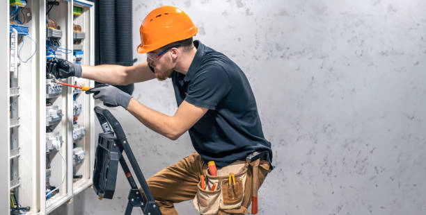 Best Home Electrical Repair  in Franklin, MI